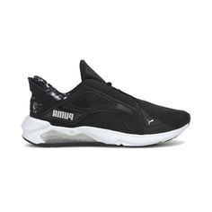 Buy PUMA LQDCell Method Untamed Floral Black online with free Australian shipping. Afterpay, Zip Pay & Laybuy available. Womens Training Shoes, Black Metallic