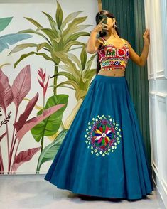 DRESS Traditional Chaniya Choli, Lehenga Fabric, Navratri Special, Chaniya Choli, The Order, Lehenga Choli, Festival Wear, More Information, Lehenga