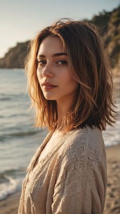 Haircuts That Make You Look Older, Hair Cuts Summer 24, Long Tousled Hair, Shaggy Lob Straight Hair, Bob Cut Long Hair, Fine Hair Round Face Haircut, Long Bob Natural Hair, Bob Haircuts Thick Hair, Thick Hair Haircut Medium