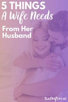 Wondering what a wife needs from her husband? From affection to respect, there are dozens of things a woman needs from her husband. Here are the top 5. Boundaries In Marriage, Abdominal Pain Relief, Couples Communication, Conversation Starters For Couples, Spoiled Wife, Marriage Books, Intimacy In Marriage, Physical Intimacy