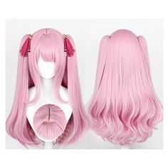 NIKKE The Goddess of Victory Yuni Cosplay Wig Heat Resistant Synthetic Hair Carnival Halloween Party Props Material：High Temperature Fiber Package included: Wig Wig Websites, The Goddess Of Victory, Carnival Halloween Party, Goddess Of Victory, Halloween Party Props, Anime Wigs, Carnival Halloween, Cosplay Hair, Kawaii Hairstyles