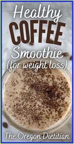 . Coffee Smoothie Healthy, Iced Coffee Protein Shake, Coffee Protein Shake, Banana Drinks, Baking Powder Uses, Baking Soda Beauty Uses, Healthy Coffee, Best Diet Plan