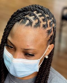 50+ Best Dreadlock Styles ideas For Ladies 2023 - Sunika Magazine Loc Hairstyles For Photoshoot, Loc Hairstyles Long Locs, Modern Dreadlocks Styles, Concert Hairstyles Locs, Graduation Hairstyles With Cap Locs, Quick And Easy Dreadlock Styles, Two Strands Twist Locs Styles, Dreads Locs Hairstyles, Real Locs Hairstyles For Women Long