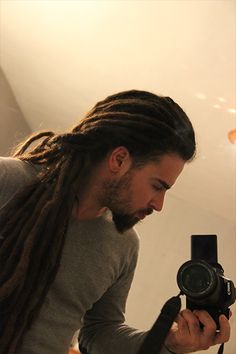 fuck yeah DREADLOCKS Dreads Male, Viking Dreads, Dreadlocks Men, Rasta Man, Ancient Magic, Dreadlock Hairstyles For Men, Beautiful Dreadlocks, Dreadlock Styles, Organic Hair Care