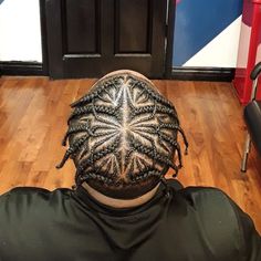 @gotbraidz #cornrows #mensbraids #menshair #manbunbraids #braidstylesformen #menbraidstyles #kissimmeebarbers #Orlandohair #orlandomensbraids #kissimmeemensbraids #manbun #braidedmanbun Cornrow Man Bun, Job Goals, Braid Styles For Men, Mens Braids, Afro Hairstyles, Braid Styles