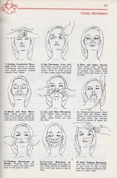 Esthetic Tips, Facial Protocol, Esthetician Knowledge, Skin Theory, Face Massaging, Facial Massage Steps, Facial Massage Techniques, Face Massage Techniques, Face Fat