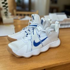 Brand New!! Never Worn!! Shoe Inspo, Nike White