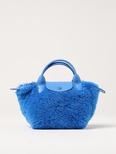 LONGCHAMP: Sac porté épaule femme - Bleu Azur | Sac Bandoulière Longchamp L1500 HDB en ligne sur GIGLIO.COM Longchamp Le Pliage Mini, Longchamp Crossbody Bag, Longchamp Crossbody, Longchamp Shoulder Bag, Longchamp Backpack, Longchamp Tote Bag, Fall Winter 2023 2024, Longchamp Tote, Longchamp Bags