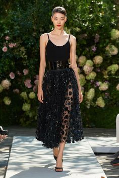 Runway Fashion Couture, Michael Kors Collection, Fashion Images, Style Blog, Primavera Estate, New York Fashion Week, New York Fashion