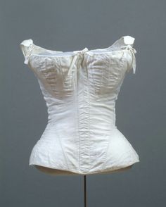 Victorian Corsets, Waist Corset, Vintage Blog, Gibson Girl