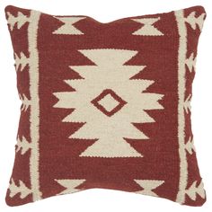 Abys Western Couch Throw Pillow With Insert Throw Pillows LOOMLAN By LOOMLAN Southwestern Pillows, Green Window, Contemporary Bohemian, Stripe Throw Pillow, Couch Throws, Red Pillows, Couch Throw Pillows, Star Pillows, Patterned Throw Pillows