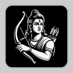 A black and white image of a deity with ... | Premium Vector #Freepik #vector #shiva #lord-shiva #shivratri #mahadev Cute God Images, Rama Drawing, Krishna Png, Buddha Wall Decor, Musical Instruments Drawing, Art Deco Borders, Eagle Artwork, Hd Dark Wallpapers