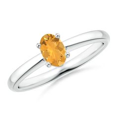 Secured on the sleek platinum shank is an oval fire opal in a four-prong setting. The vibrant orange gem steals the show all by itself. This classic and elegant solitaire ring is designed to enthrall. 14th Wedding Anniversary, Opal Promise Ring, Orange Gem, Fire Opal Ring, Vibrant Orange, Classic Ring, Opal Rings, Promise Ring, Solitaire Ring