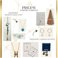 ✨Looking for the perfect gift for each zodiac sign?✨ We’ve curated the ultimate gift guide based on the stars! 🌙💫 Swipe to find your sign (or the sign of someone you’re shopping for) and discover crystal energy, jewelry, suncatchers, and more tailored just for them. 🎁 Ready to make their holiday season sparkle? 🌟 Head to ascendgetlifted.com to shop these stellar finds! And use code BFCM24 for 25% off your order! + FREE shipping and a FREE gift for orders over $60! Don’t forget to share to...