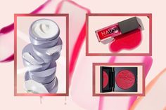 15 New Beauty Products to Help You Get Ready for Summer Skincare And Makeup Products, Icy Blonde Hair, Toning Shampoo, Cover Fx, Skincare And Makeup, Get Ready For Summer, Purple Shampoo, Brittle Hair, Drunk Elephant