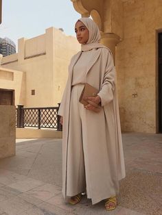 Muslim Outfit, Hijab Fashionista, Muslim Outfits Casual