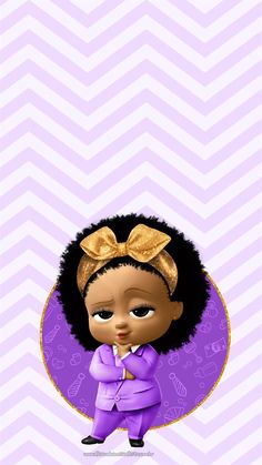 Escudo Paw Patrol, Baby Afro, Black Baby Art, Crown Baby Shower, Baby Coloring Pages