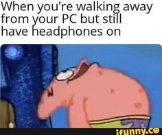 Handsome Squidward, Funny Spongebob, Funny Car Memes, Sponge Bob, Memes Br, Random Memes