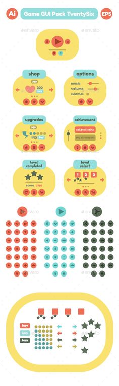 an info sheet showing different types of boats