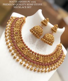 Indian Bridal Jewelry Sets, Gold Bridal Jewellery Sets, Gold Jewelry Stores