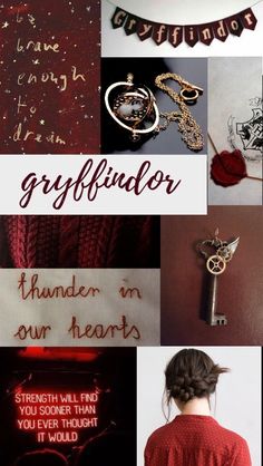 a collage of images with words and pictures on them that say, greyflunder