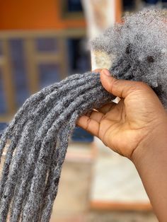 Human Hair Dreadlocks made with 100% Afro Kinky human hair and customized to your specifications. Free shipping and discounts available. Order now! Starter Dreadlocks, Microfiber Towel Hair, Loc Extensions Human Hair, Small Dreads, Dreadlocks Hairstyles, Hair Dreadlocks, Best Human Hair Extensions, Crochet Dreadlocks, Loc Extensions