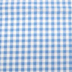 the blue and white checkered shirt is folded up to show it's chest