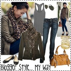 Army Jacket Olive Military Jacket, Army Fashion, Great Hairstyles, Blogger Style