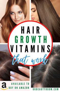 Are you looking for hair care vitamin supplements to include in your routine? If you want faster hair growth, these vitamins which contain biotin are the perfect treatment. They will also improve the condition of dry, damaged hair & split ends. Suitable for fine, thin curly or African American hair as well as frizzy hair. Fast tips, overnight products, coconut oil, instantly, at home, naturally, how to tame, short, thick, dry, hair serum.  #hair Beauty. Amazon beauty must haves. Thinning Hair Supplements, Dry Hair Serum, Amazon Beauty Must Haves, Best Hair Growth Vitamins, Hair Growth Tablets, Hair Pigmentation, Hair Split Ends, Hair Growth Vitamins, Best Hair Growth