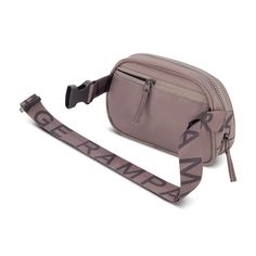 Elevate your style and streamline your travels with the Rampage Women's Fashion Nylon Belt Bag. Perfect for the modern woman on the go, this chic accessory combines functionality with a fashionable flair.

- Material: High-quality nylon
- Color: Medium brown
- Gender: Female
- Age Group: Adult
- Features: Multiple compartments and pockets, adjustable belt strap, waterproof

Crafted to offer durability and a sleek aesthetic, this belt bag features a compact yet spacious design that comfortably ho Trendy Outdoor Belt Bag With Zipper Pocket, Trendy Outdoor Belt Bag With Removable Pouch, Trendy Belt Bag With Removable Pouch For Outdoor, Trendy Outdoor Belt Bag With Adjustable Strap, Trendy Belt Bag With Adjustable Strap For Outdoor Activities, Trendy Belt Bag With Zipper Pocket For Outdoor Activities, Trendy Belt Bag With Zipper Pocket For Outdoor, Trendy Nylon Belt Bag For Outdoor Activities, Nylon Pouch Belt Bag With Adjustable Strap