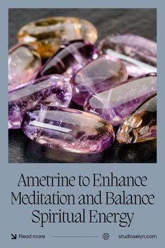 A stunning collection of custom-designed ametrine crystals and products, featuring vibrant purple and golden hues, crafted to inspire balance and potential. Stand Up For Yourself, Navigating Life, Spirituality Energy, Citrine