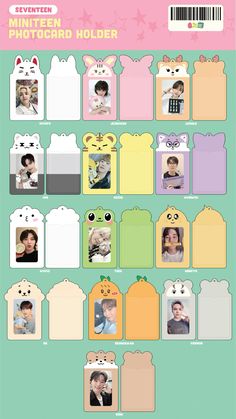 fanmade – 8x1_lovestore Cute Photocard Template, Seventeen Photocard Template, Photocard Holder Template, Txt Photocard Template, Seventeen Photocard, Team Performance, Photocard Template