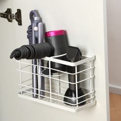 PRICES MAY VARY. Title: Wetheny Hair Tool Organizer/Hair Dryer Holder Wall Mounted-Metal Wire Bathroom Organizer Blow Dryer Holder Hair Styling Tools for Hair Dryer,Flat Iron,Curling Wand,Hair Straightener,3 Sections. Product Type: Categories > Bath > Bathroom Accessories > Holders & Dispensers > Bathroom Trays Curling Wand Hair, Bathroom Trays, Blow Dryer Holder, Hair Tool Organizer, Metal Bathroom, Flat Iron Curls, Curling Hair With Wand, Hair Dryer Holder, Hair Tool