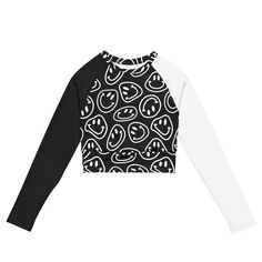 Music Festivals, Long Sleeve Crop Top, Music Festival