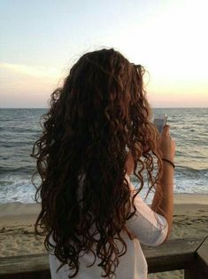 Luxy Hair, Raw Hair, Foto Poses, Aesthetic Hair, Curly Hair Styles Naturally