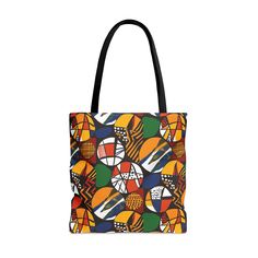 Soccer Mom Tote Bag Afrocentric Sport Lover Tote Bag African American Abstract Exercise Bag Gift 4 Active Brown Black Woman Tote Black Owned Proudly show off your culture and sense of style in this stylish tote bag printed on both sides.  Please note that the top does not zip up, it is an open tote bag. See our other bags here: https://www.etsy.com/shop/BIPOCAdventuring?ref=seller-platform-mcnav&section_id=42704610 This practical, high-quality tote bag is available in three sizes. All-over print Black Bag With Geometric Pattern For Daily Use, Black Bags With Geometric Pattern For Daily Use, Mom Tote Bag, Stylish Tote Bag, Workout Bags, Sports Lover, Soccer Mom, Black Business, Soft Bristle Brush