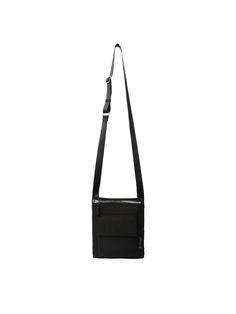 Editor's NotesTender mini cross bag with a soft harp shaped touch and easy storage. The metal zipper has a lot of luxurious storage space and a neat design magnet makes it easy to open and close. There is a pocket in the front, so the bag is practical storage and looks cute.- Mini size, so it's good to wear anywhere and practical- Adjustable shoulder straps- Hanging key rings or AirPodsMeasurements(in.)One size- Width: 7.87 in.- Height: 9.25 in.- Depth: 0.98 in.*Depending on the measurement Anti-theft Crossbody Phone Bag, Black Phone Bag With Anti-theft Pocket For Everyday, Black Rectangular Phone Bag With Anti-theft Pocket, Rectangular Shoulder Bag With Anti-theft Pocket For Everyday, Anti-theft Rectangular Shoulder Bag For Everyday, Multifunctional Shoulder Bag With Cell Phone Pocket For Everyday, Modern Bags With Anti-theft Pocket For Everyday Carry, Modern Shoulder Bag With Anti-theft Pocket For Everyday, Modern Everyday Carry Bags With Anti-theft Pocket