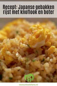 an image of rice and other food in a bowl