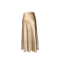 Known for our 100% silk products MarcheDuLuxe brings to you our bestselling silk skirts. Elevate your style in this mid length slip skirt with bias cut available in a range of classic colors.   Made from our best selling 100% luxurious mulberry silk 22 mm the skirt has a glossy sheen and is incredibly soft to touch.  Our skirts are lined and very comfortable to wear. 100% Silk Dry Clean or to wash at home only handwash in mild detergent and cold water. Hang to air dry and remove creases with ste Slip Midi Skirt, Silk Products, Silk Skirts, Summer Color Palette, Slip Skirt, Gifts For New Mums, Pearl Jewellery Earrings, Silk Skirt, August Birth Stone