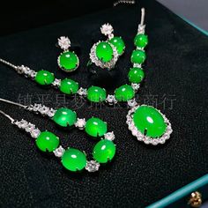 Color: One Bridal Necklace, Exquisite Jewelry, Necklace Set, Jewelry Accessories, Silver, Color