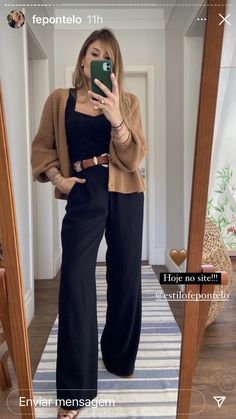 Professional Casual Outfits Women Fall, Fall Wide Leg Pants Outfit, Summer Business Casual Outfits Plus Size, Business Casual Jewelry, Feminine Business Casual, Trends 2025, Business Casual Blazer, Business Casual Outfits For Work, Wardrobe Tips