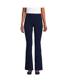 in stock High Rise Flare Pants, How To Buy Land, Deep Sea, Flare Pants, Lands End, Starfish, Pick Up, In Store, High Rise