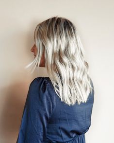 Favorite Hair Products, Blonde Natural Hair, Hair Artist, Favorite Hairstyles, Artistic Hair, Beautiful Long Hair, Hair Long