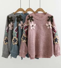 Schöner Pullover mit langen Ärmeln und Blumen



Stoff: gemischt



Farbe: grau, weiß, rosa, blau



Größe: freie Größe



Länge 58-64 Büste 104 Ärmellänge 43

 

Für weitere Bilder von Pullovern kontaktieren Sie uns bitte, danke.



Wenn Sie Fragen haben, senden Sie bitte eine Nachricht an unsere Mailbox (dreampromdress@gmail.com), danke. Cozy Long Sleeve Sweater With Floral Embroidery, Gray Long Sleeve Sweater For Spring, Cute Floral Embroidery Sweater For Fall, Cozy Winter Sweater With Floral Embroidery, Cute Floral Embroidered Sweater For Fall, Cozy Long Sleeve Sweater With Floral Print, Long Sleeve Floral Print Sweater For Spring, Spring Floral Print Long Sleeve Sweater, Long Sleeve Knit Tops With Floral Embroidery