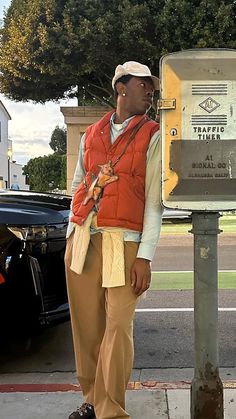 Tyler The Creator Street Style, Campfloggnaw Outfits, Tyler The Creator Outfits Ideas, Tyler The Creator Aesthetic Outfit, Tyler The Creator Fits, 2000 Mens Fashion, Tyler The Creator Outfits Inspiration, Tyler The Creator Outfit, Tyler Fits