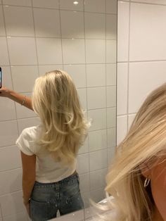 Summer Blonde Hair, Hair Appointment, Haircuts Straight Hair