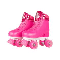 Barbie Painting, Pink Widget, Weird Stickers, Aesthetic Png, Roller Shoes, Pink Y2k