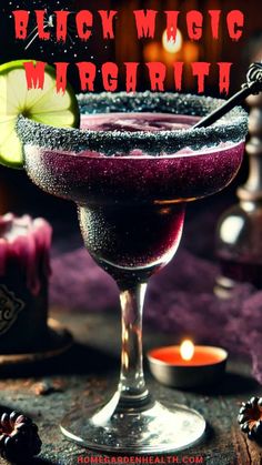 a close up of a drink in a glass on a table