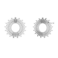 Brand new to my shop. These sterling silver sun burst earrings are absolutely stunning and very eye catching. The perfect treat for you or the ideal gift for a birthday, graduation, anniversary, a thank you  or just to say I'm thinking of you. These beautiful earrings measure approximately 12.2mm in height and 12.2mm width. These gorgeous earrings come with sterling silver butterfly fasteners. Personally sourced from my supplier who has 30 years experience in producing silver and gold jewellery findings to the highest quality and precision. Silver And Gold Jewellery, Honeycomb Necklace, Sun Burst, Sun Earrings, Talisman Pendant, Wholesale Accessories, Silver Coat, Silver Butterfly, Beaded Rings