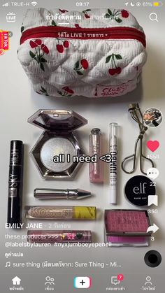 Highlighter Corner Of Eye, Nyx Highlighter, Nyx Jumbo Eye Pencil, Lip Injections, Casual Preppy Outfits, Highlighter Makeup, Eye Pencil, Pretty Makeup, Preppy Outfits